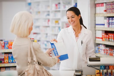 prescription drugs