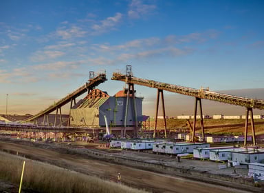 oil sands (from suncor)