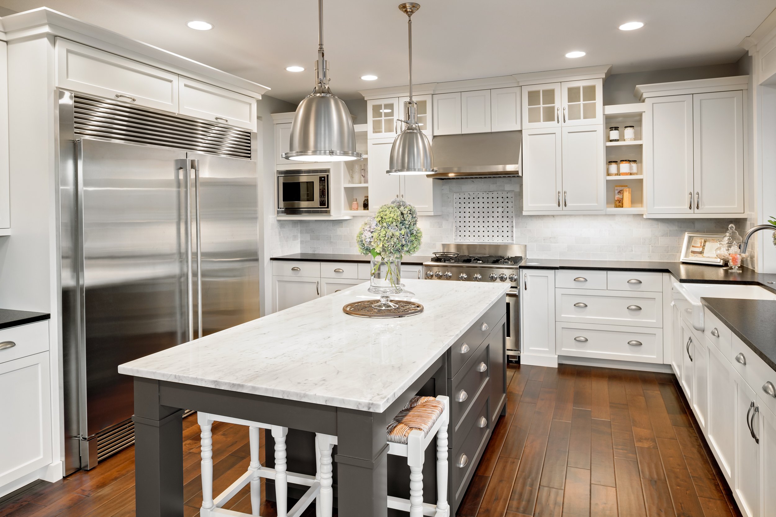 Countertops