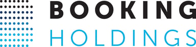 BKNG logo