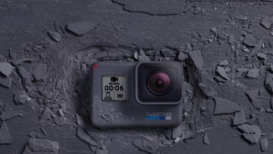 GoPro - Cameras