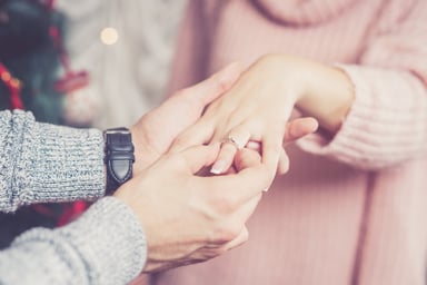 engagement