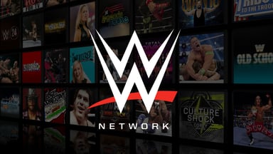 WWE network
