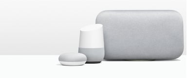 Google home mini source-goog