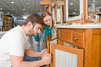 home improvement shopping 2
