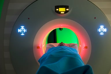 MCK MRI