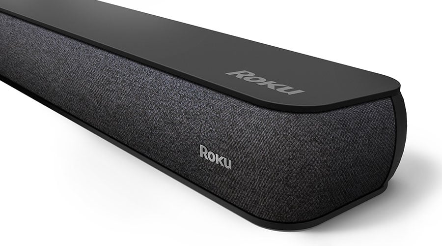 Roku Smart Soundbar