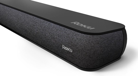 Roku Smart Soundbar