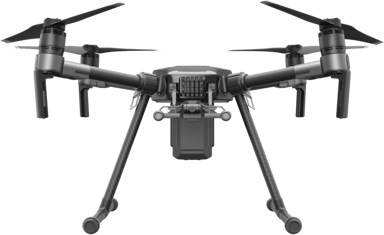 Axon Drone