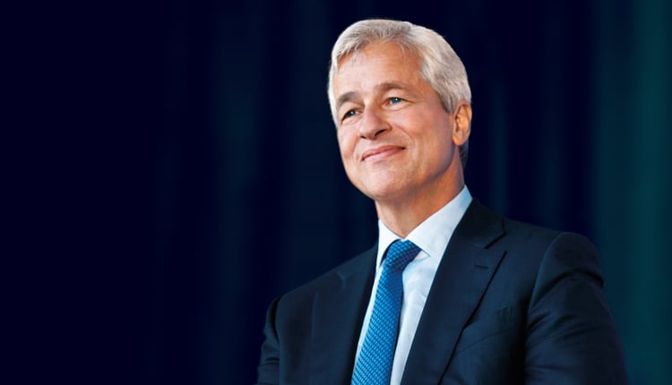 Jamie Dimon