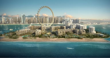 Caesars Dubai