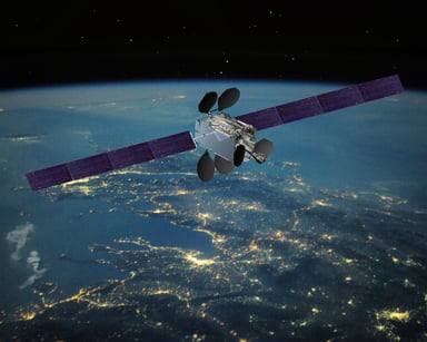 Intelsat-33e