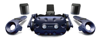 HTC Vive Pro
