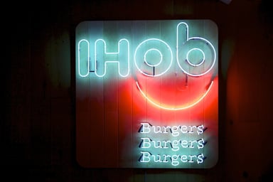 IHOB