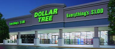 dollar tree