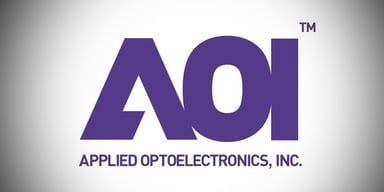 AAOI logo