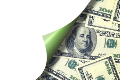 money mystery hidden getty