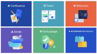 Atlassian team stock 2018 2