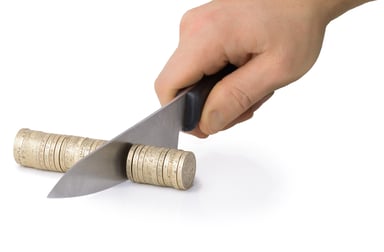 cut money getty