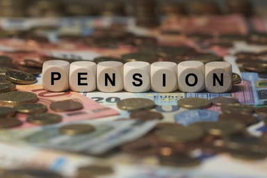 pension