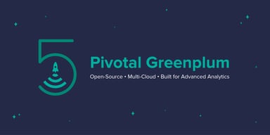 PVTL greenplum