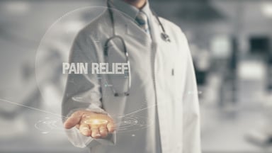 Pain relief