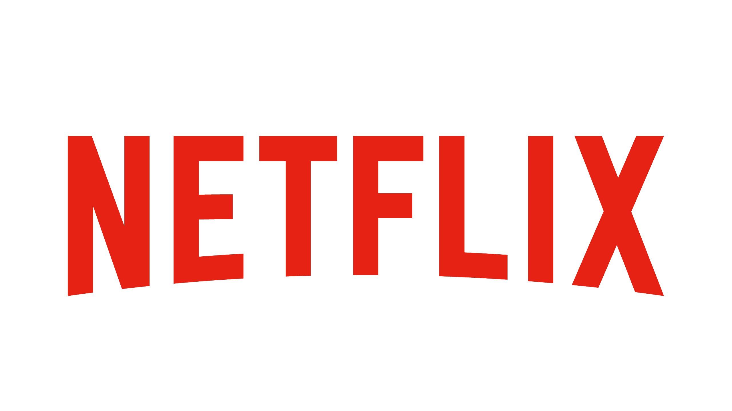 The Netflix logo