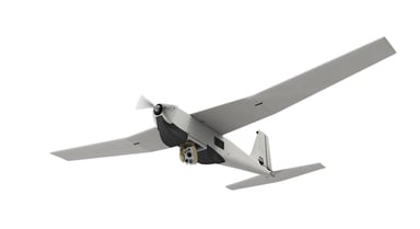 AVAV-Puma-3-UAS