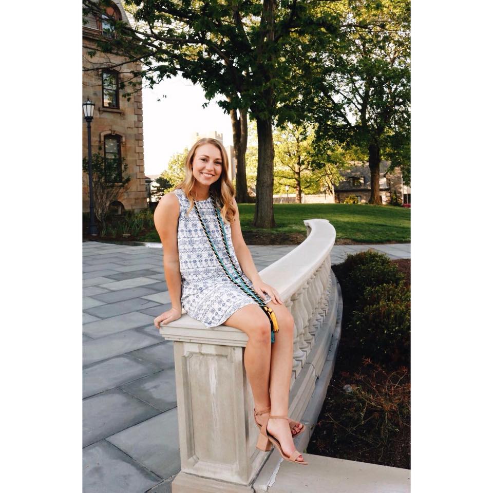 Image of Abby Wagner.