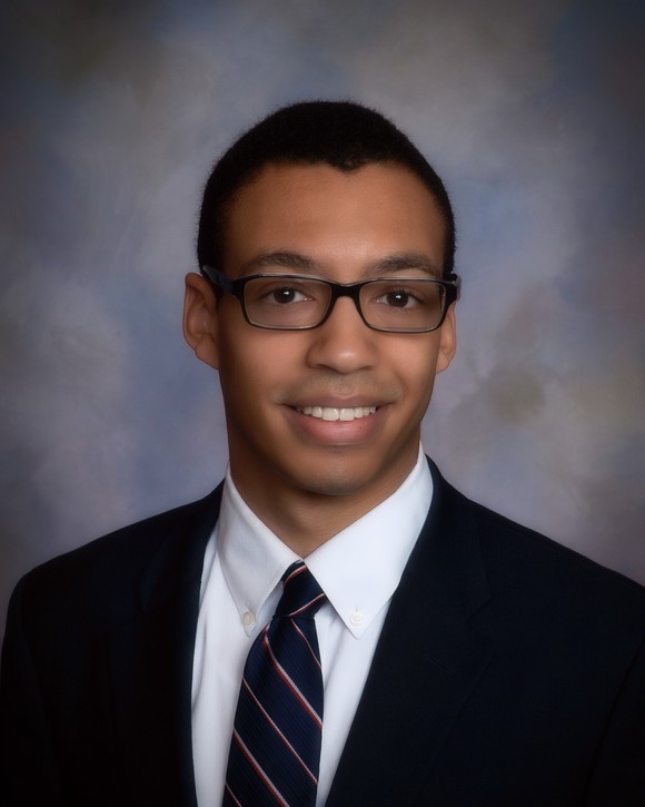 Image of Albert Aldrich III