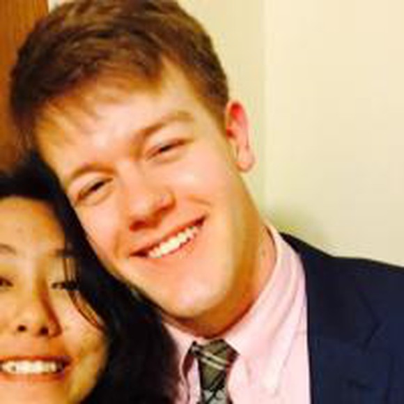 Image of Charles Ely