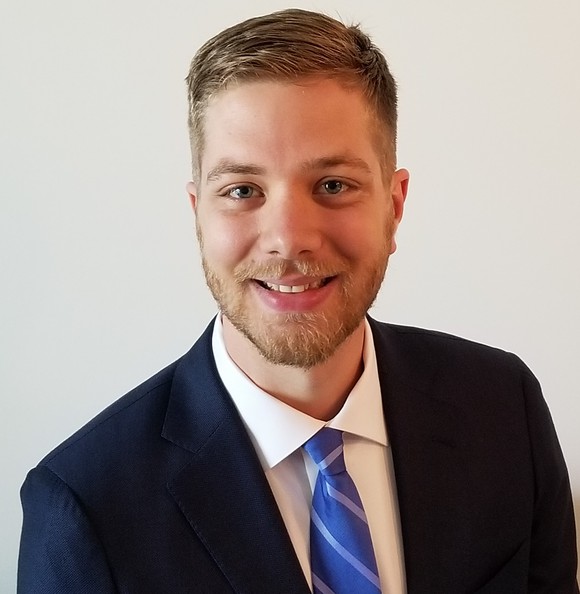 Image of Christopher De Notto