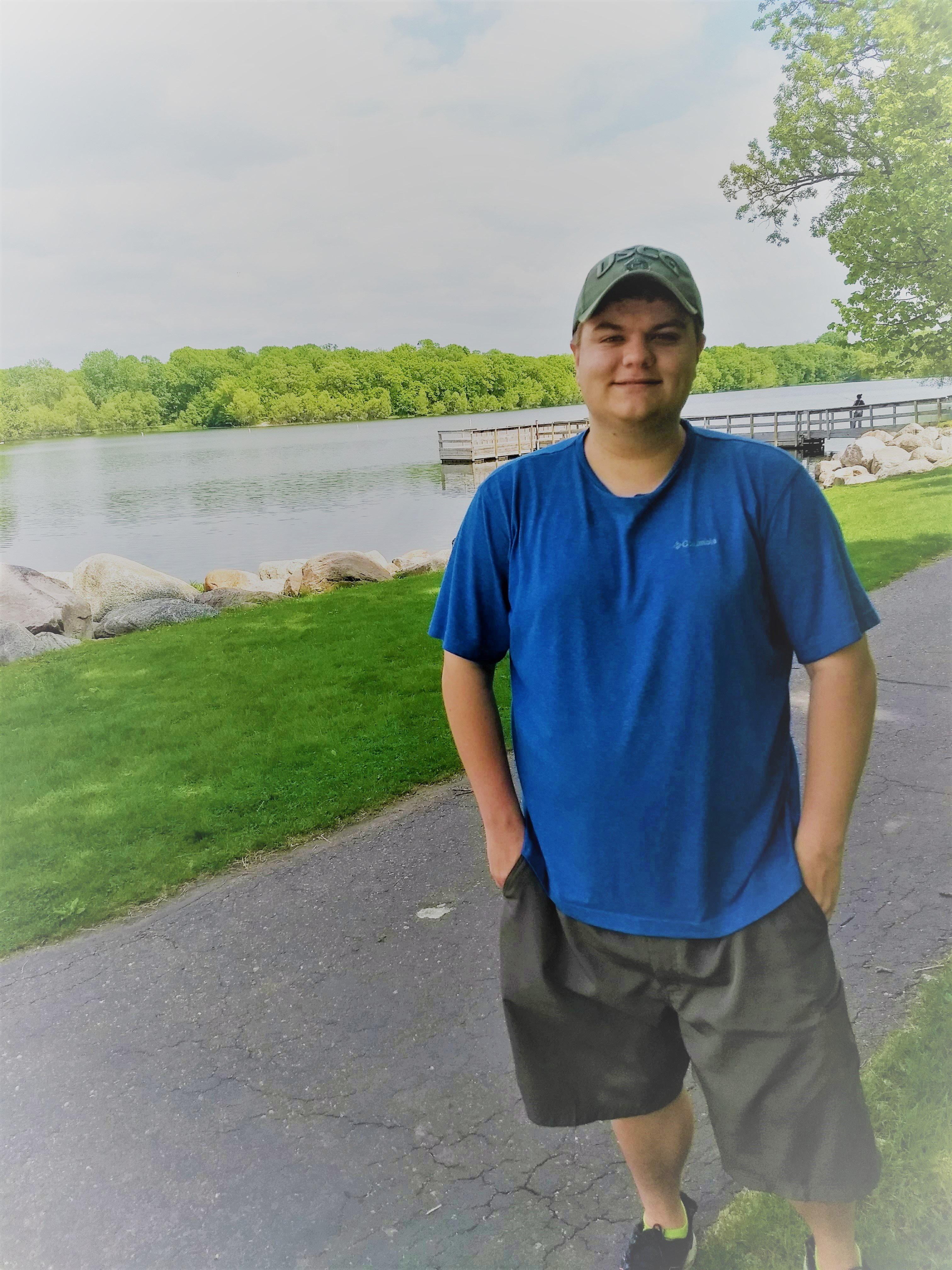 Image of Grant Kleiman