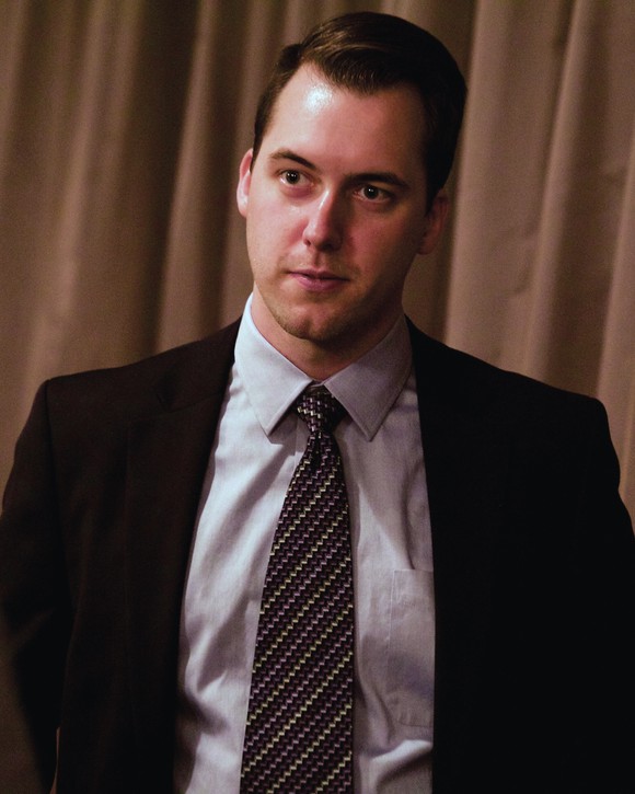 Image of Joshua Friedemena