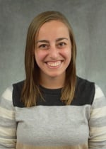 Image of Julia Zuercher.