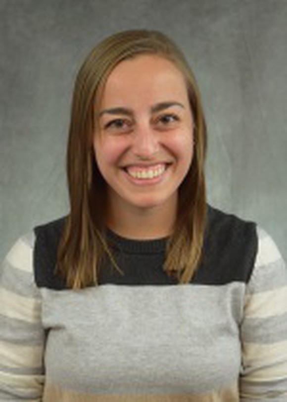 Image of Julia Zuercher.