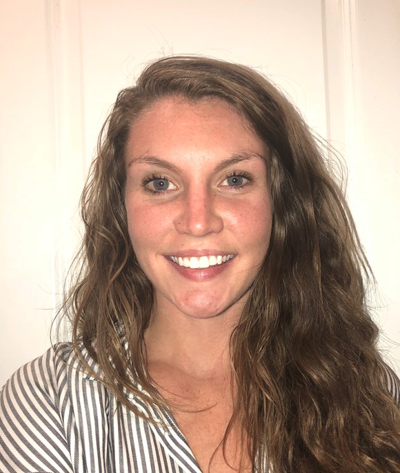 Image of Lindsey Welch.