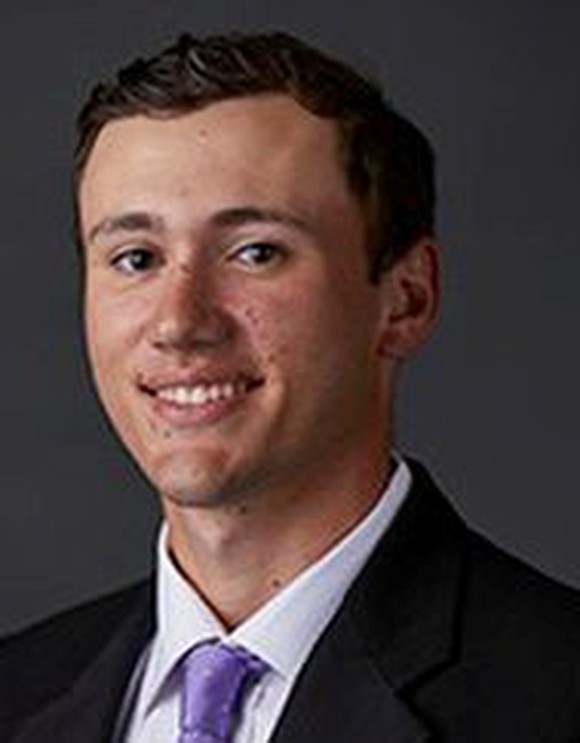 Image of Michael Schaloum.