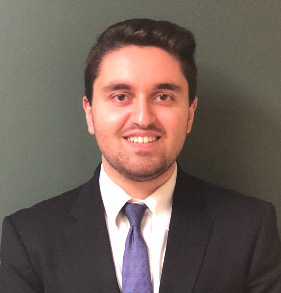 Image of Nima Abbaszadeh