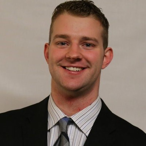 Image of Troy Springer.