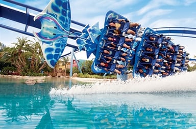 SeaWorld-Orlando-Manta