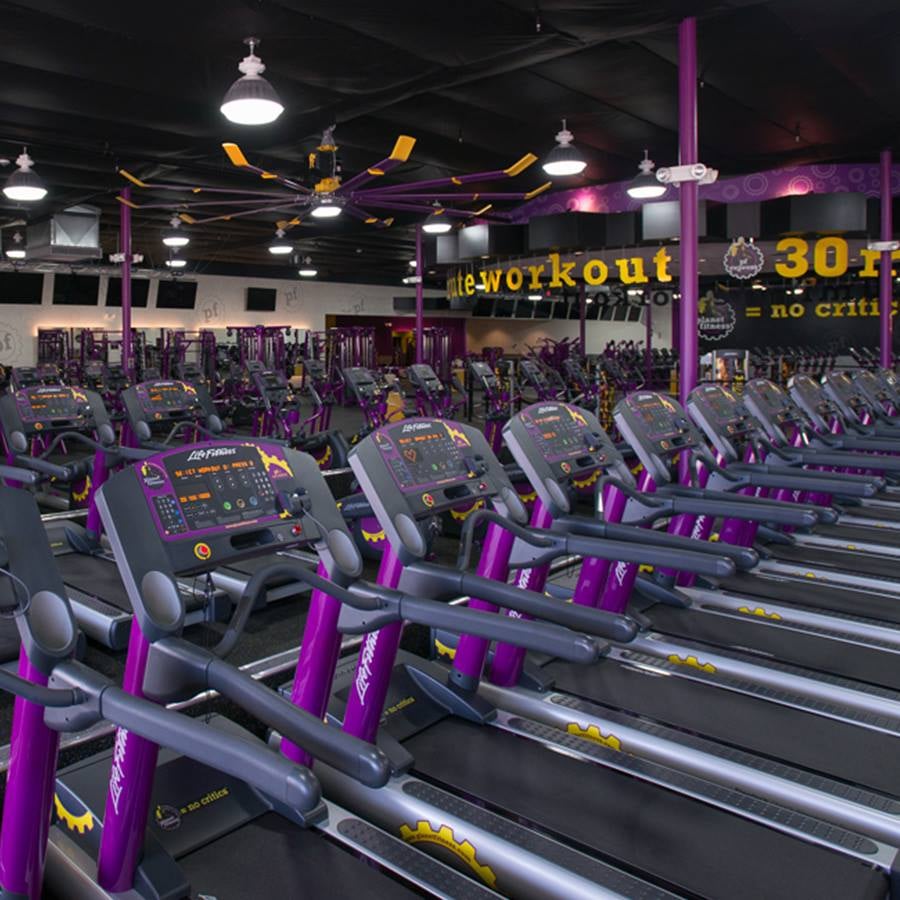 Planet Fitness Is A Cash Machine The Motley Fool