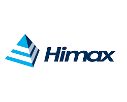himax logo