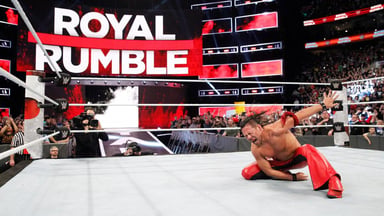 wwe