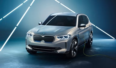 BMW-iX3