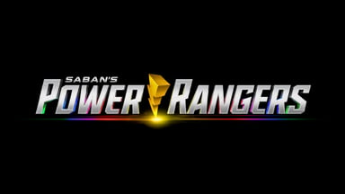 Saban's Power Rangers