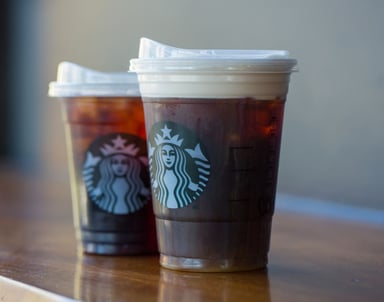 starbucks strawless lid