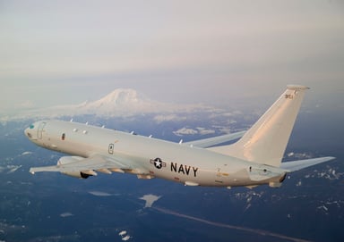 BA P-8 Poseidon source BA