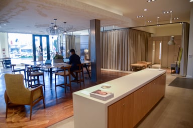 Retail Department Stores Nordstrom Local JWN