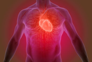 heart disease